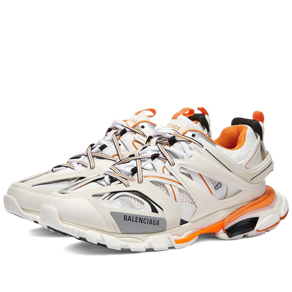 Balenciaga Track Sneakers